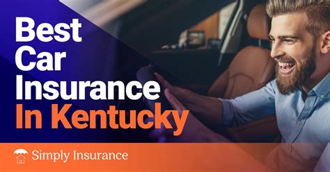 most affordable car insurance in ky